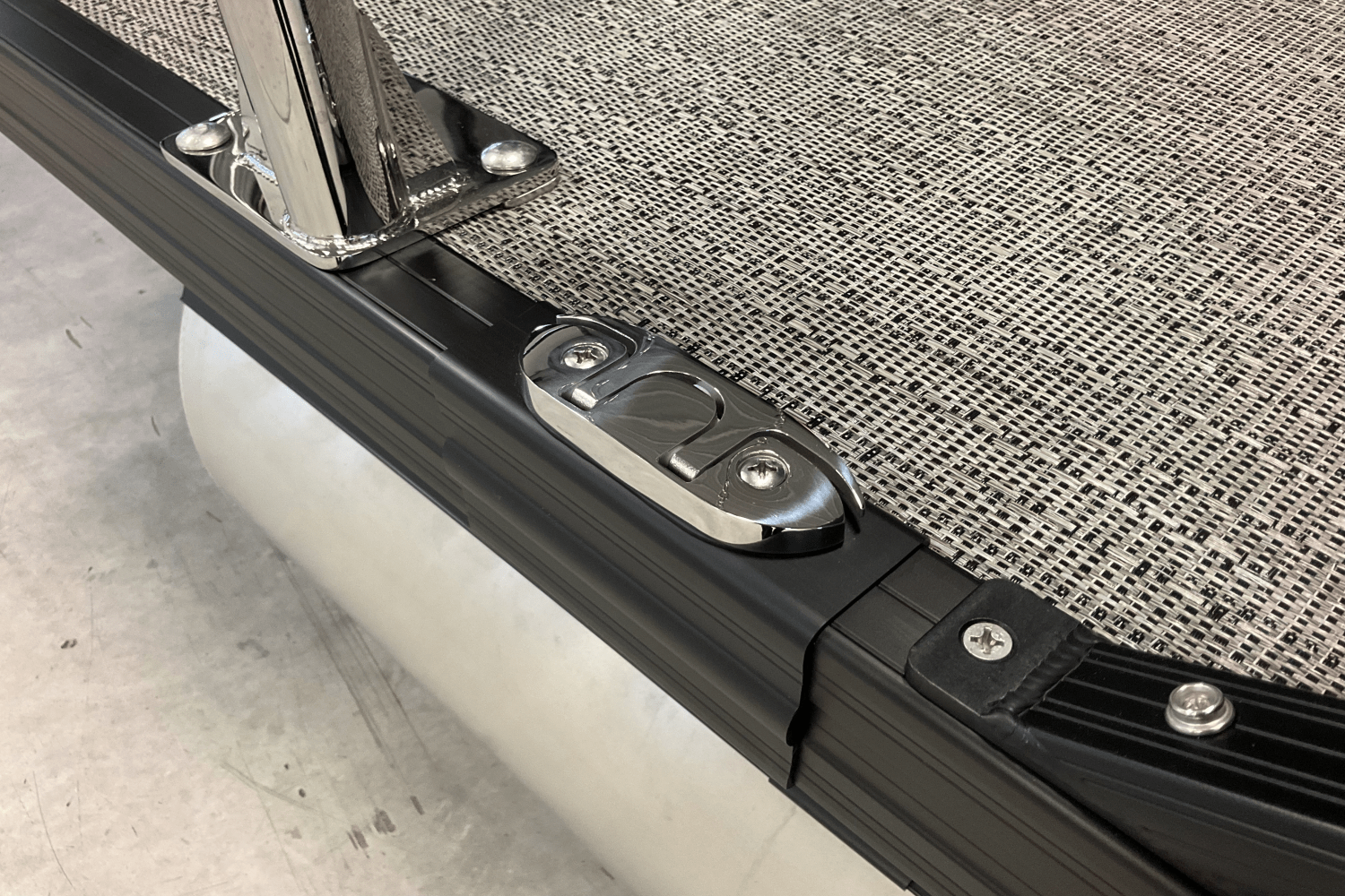 2025 Barletta Cabrio Image Thumbnail #9