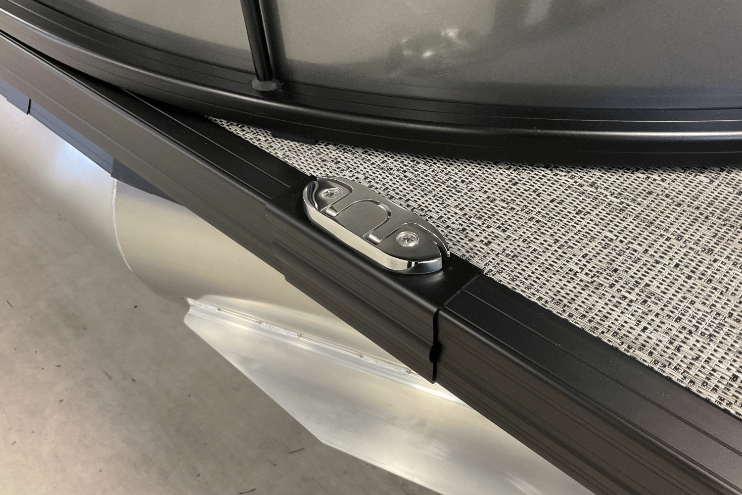 2025 Barletta Cabrio Image Thumbnail #11