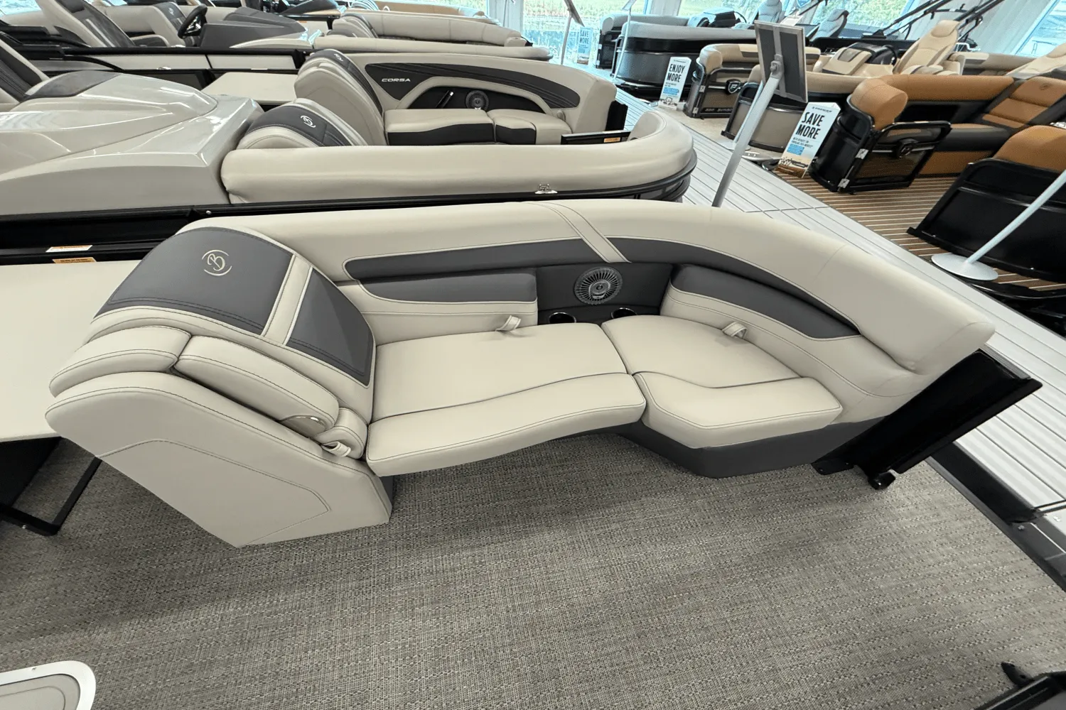 2025 Barletta Cabrio Image Thumbnail #15