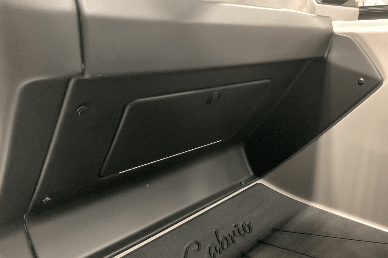 2025 Barletta Cabrio Image Thumbnail #45