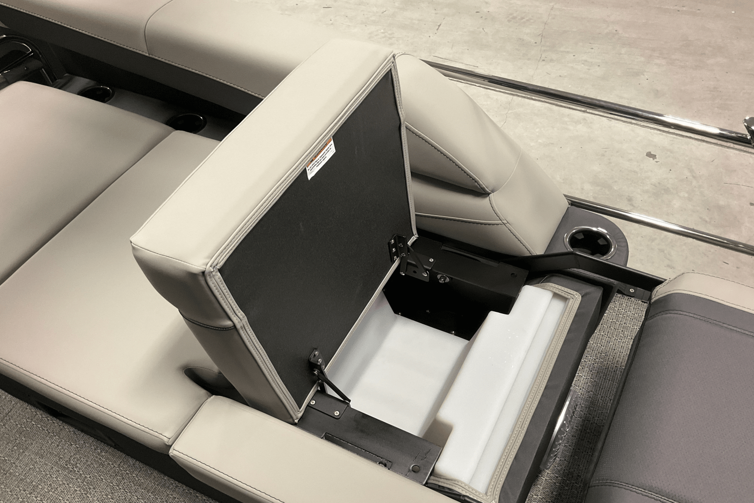 2025 Barletta Cabrio Image Thumbnail #58