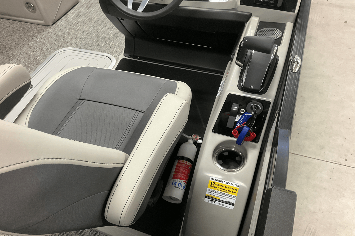 2025 Barletta Cabrio Image Thumbnail #49