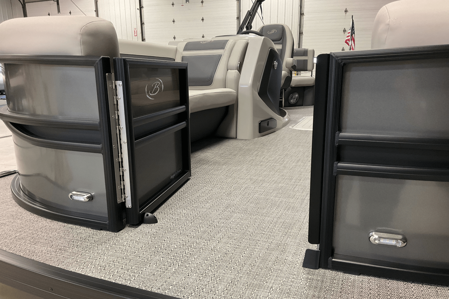 2025 Barletta Cabrio Image Thumbnail #13