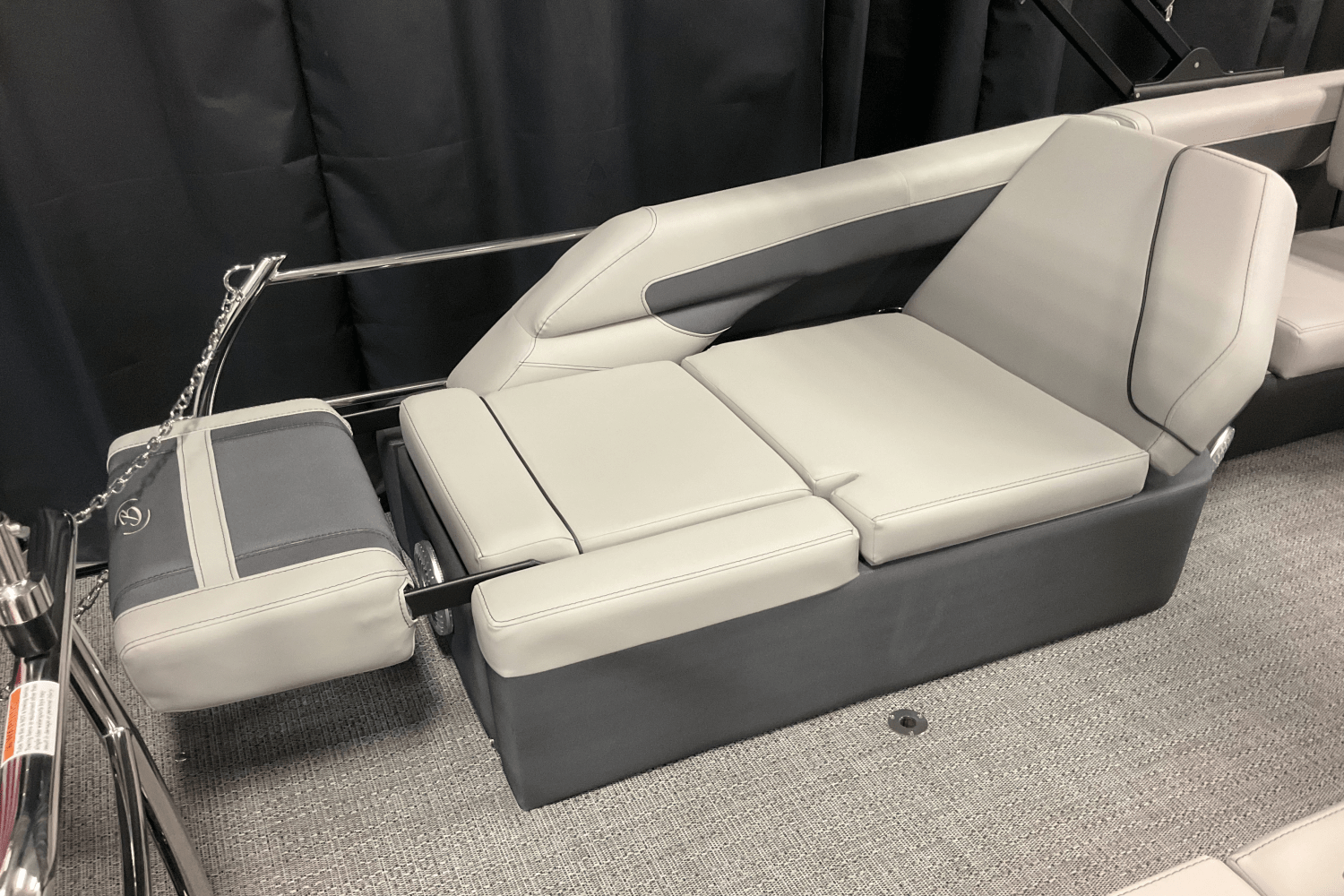 2025 Barletta Cabrio Image Thumbnail #70
