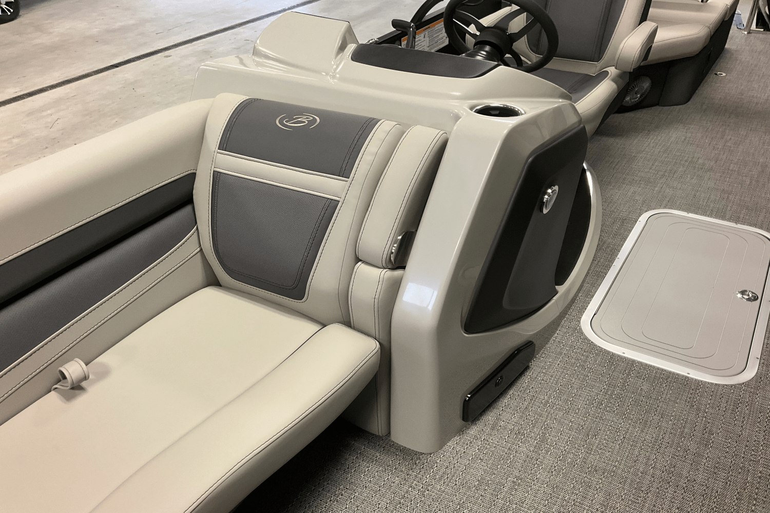 2025 Barletta Cabrio Image Thumbnail #25
