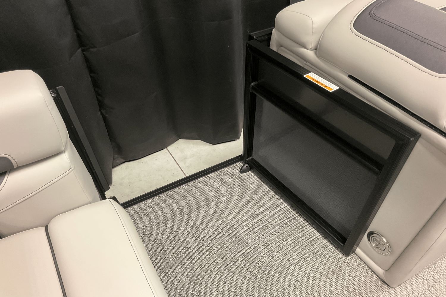 2025 Barletta Cabrio Image Thumbnail #38
