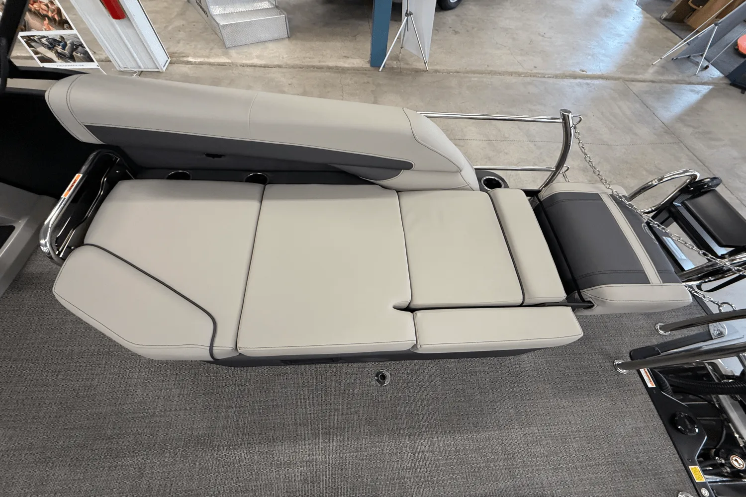 2025 Barletta Cabrio Image Thumbnail #55