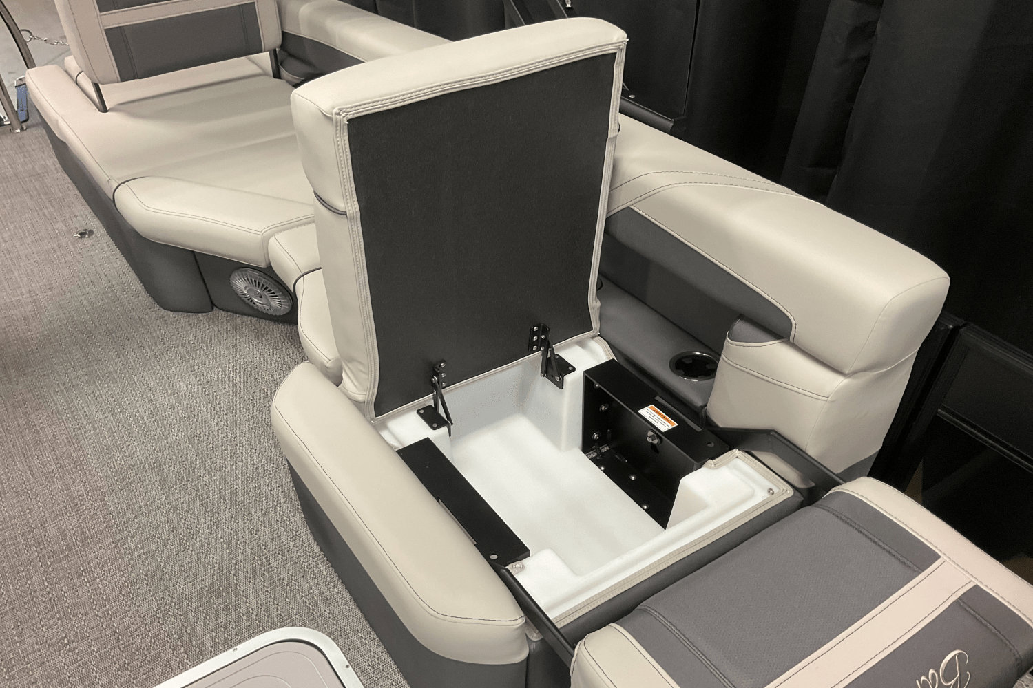 2025 Barletta Cabrio Image Thumbnail #63