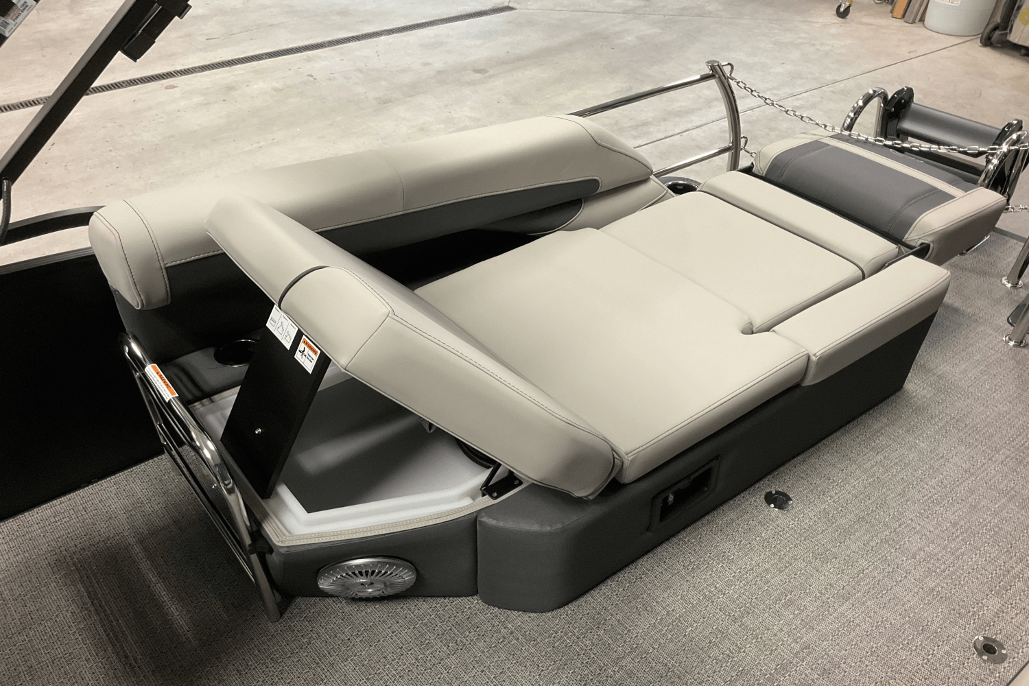 2025 Barletta Cabrio Image Thumbnail #56