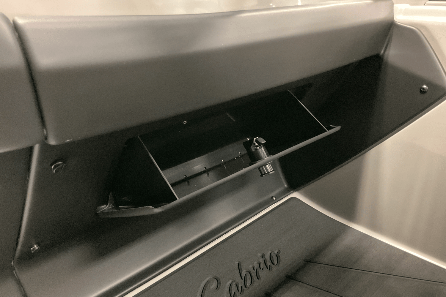 2025 Barletta Cabrio Image Thumbnail #46
