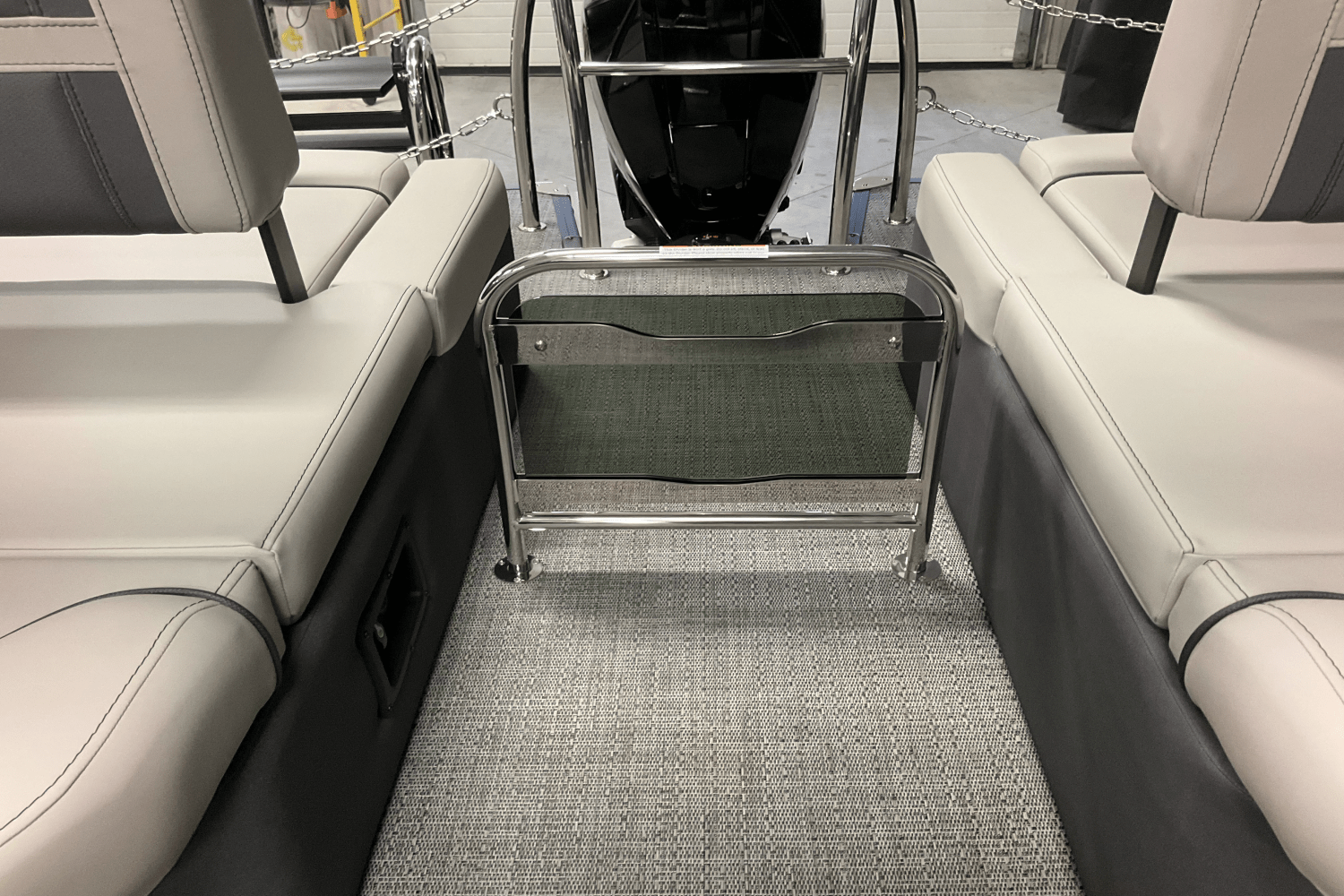 2025 Barletta Cabrio Image Thumbnail #51