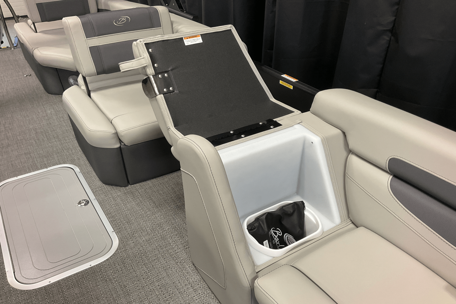 2025 Barletta Cabrio Image Thumbnail #29