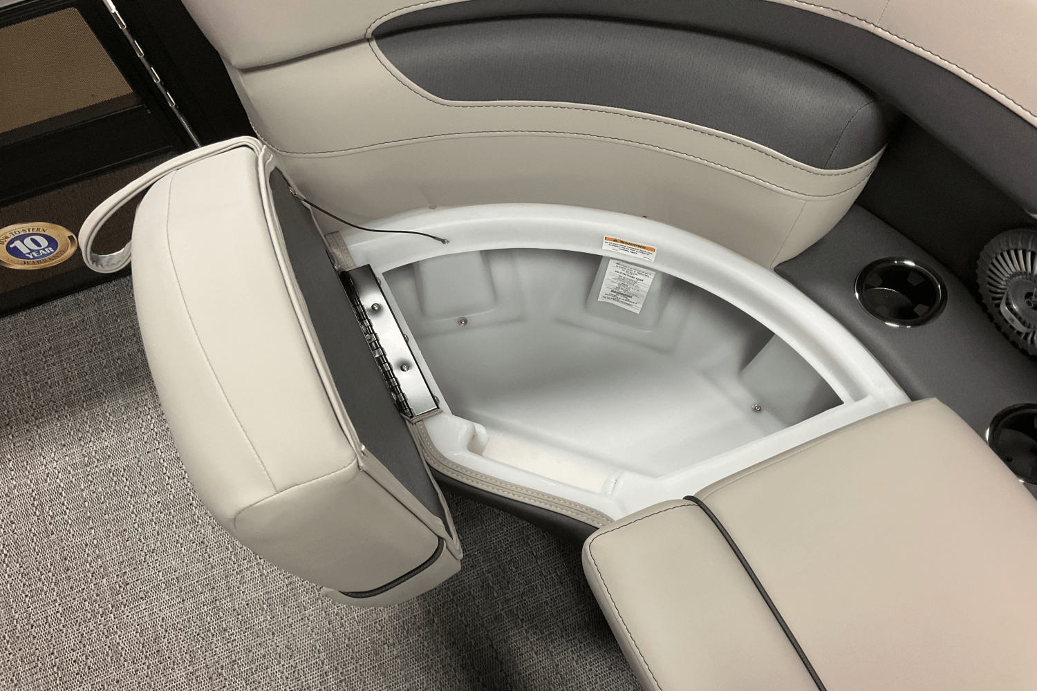 2025 Barletta Cabrio Image Thumbnail #22