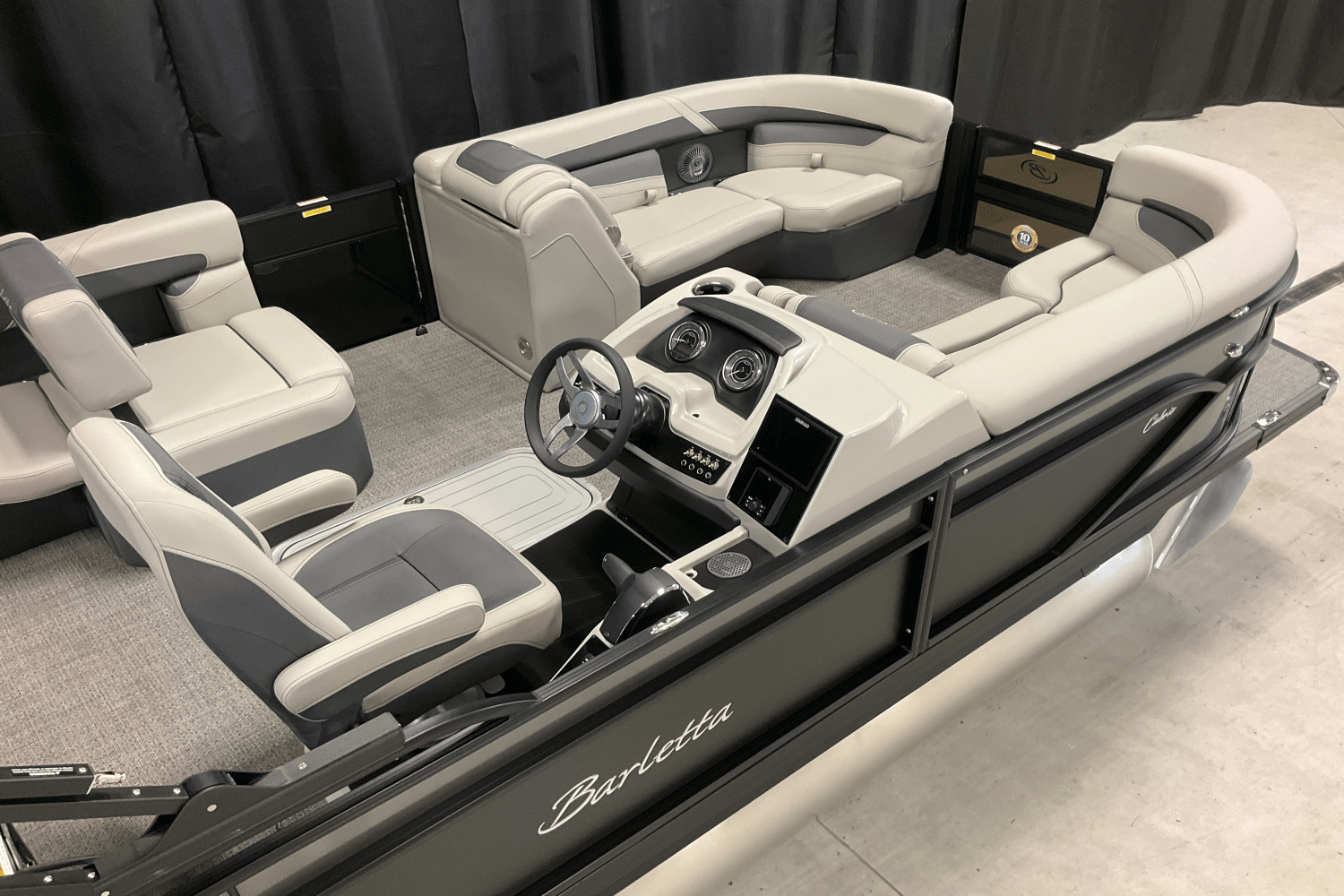 2025 Barletta Cabrio Image Thumbnail #20