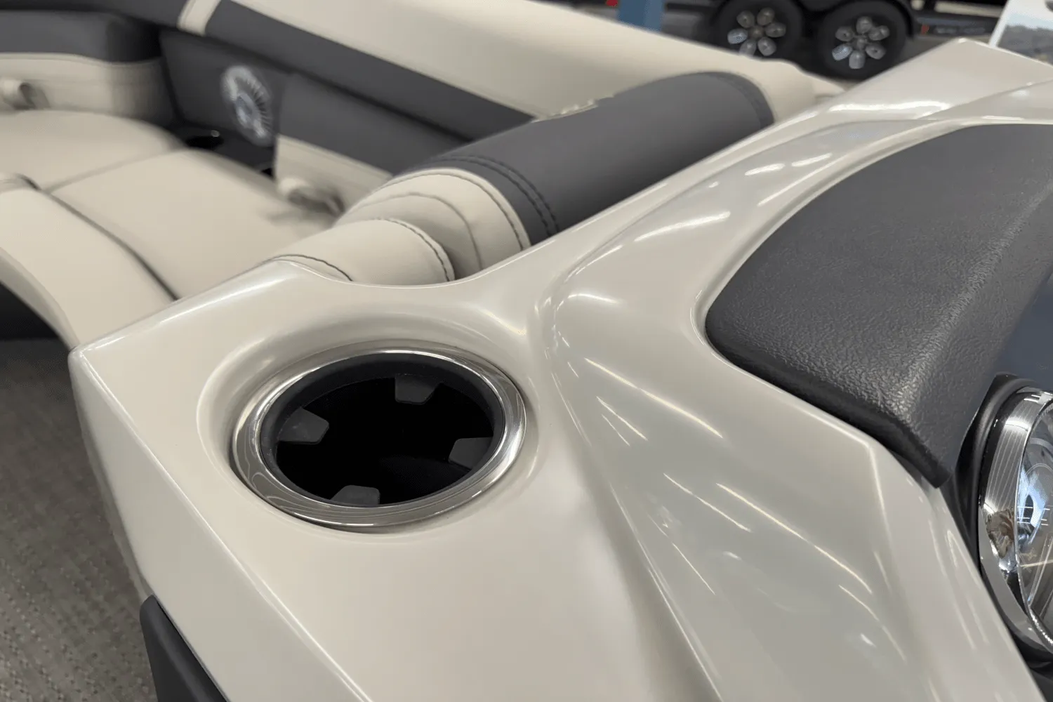 2025 Barletta Cabrio Image Thumbnail #70
