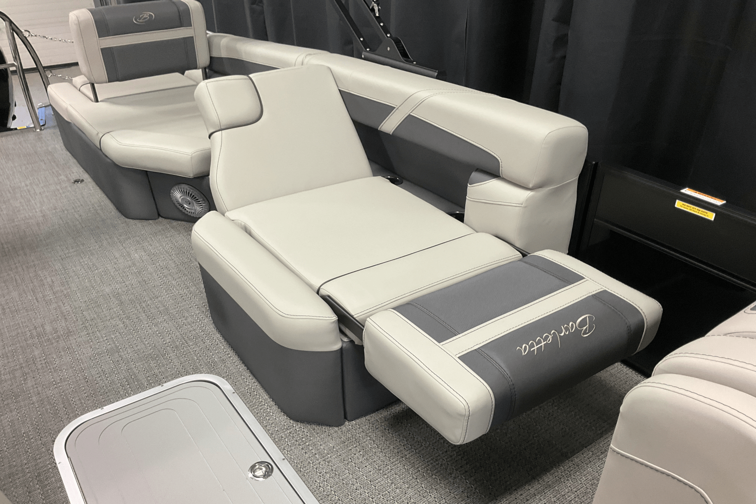 2025 Barletta Cabrio Image Thumbnail #67