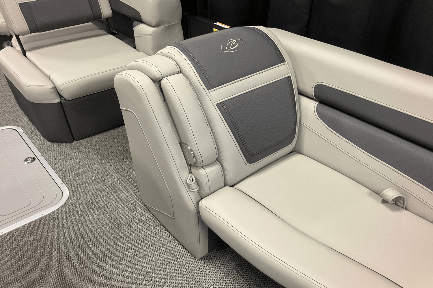 2025 Barletta Cabrio Image Thumbnail #27