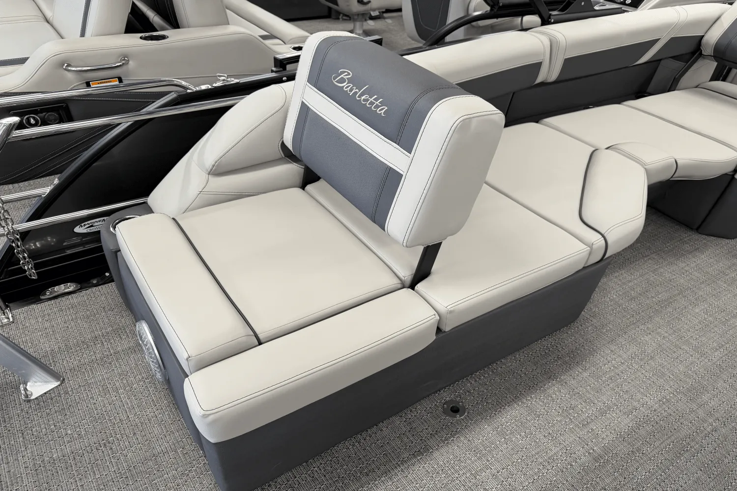 2025 Barletta Cabrio Image Thumbnail #35