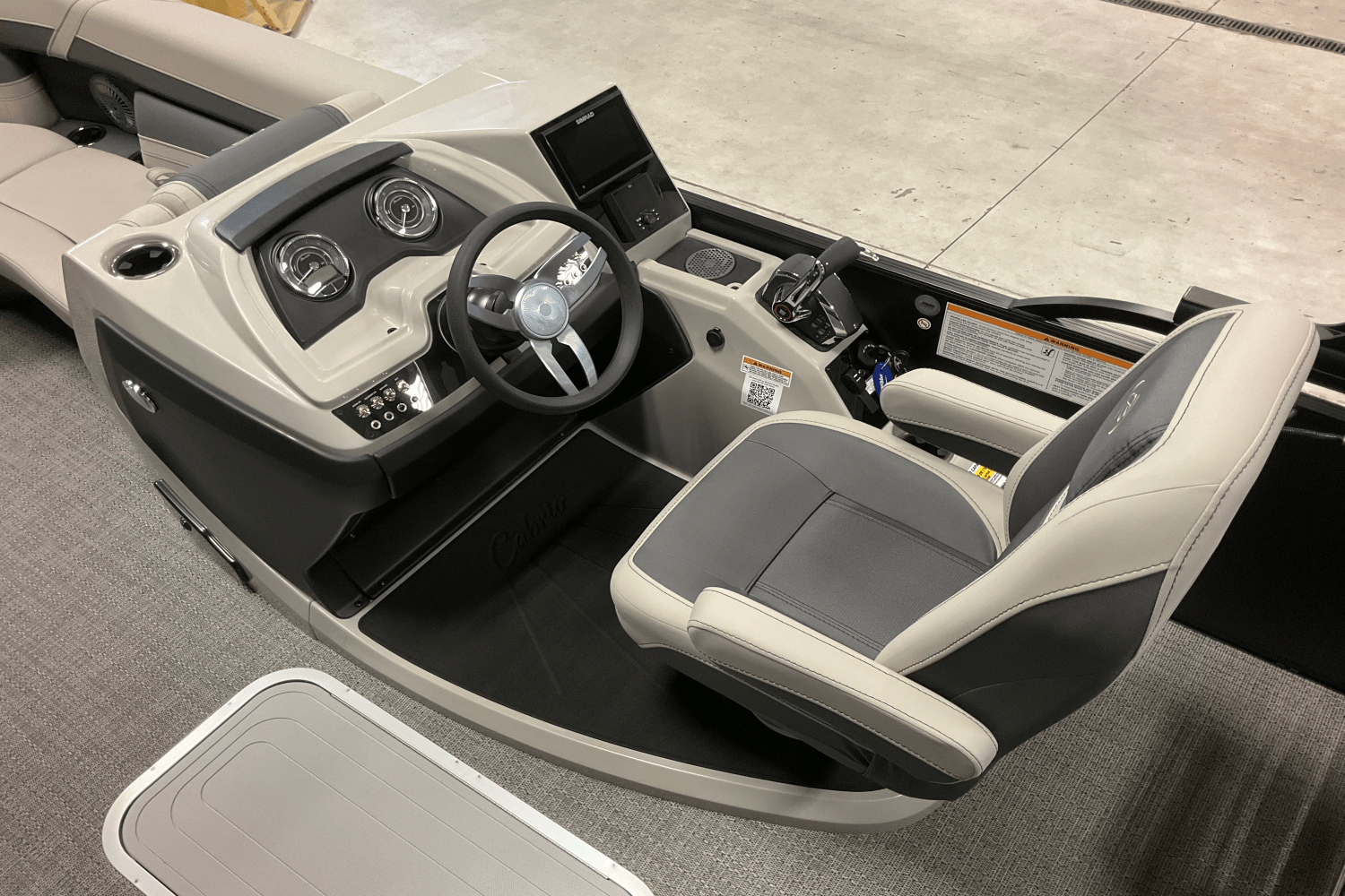 2025 Barletta Cabrio Image Thumbnail #42