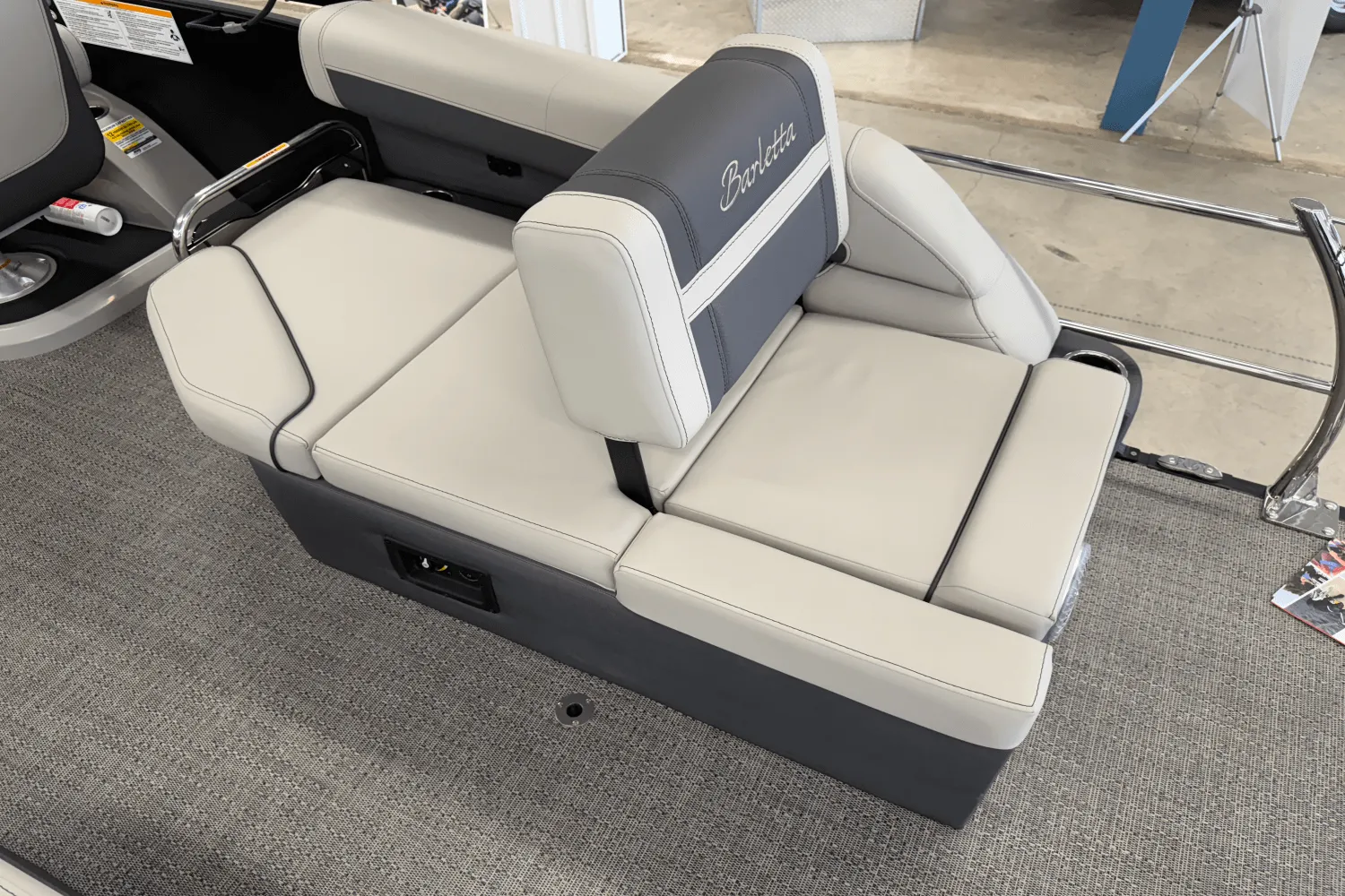 2025 Barletta Cabrio Image Thumbnail #53