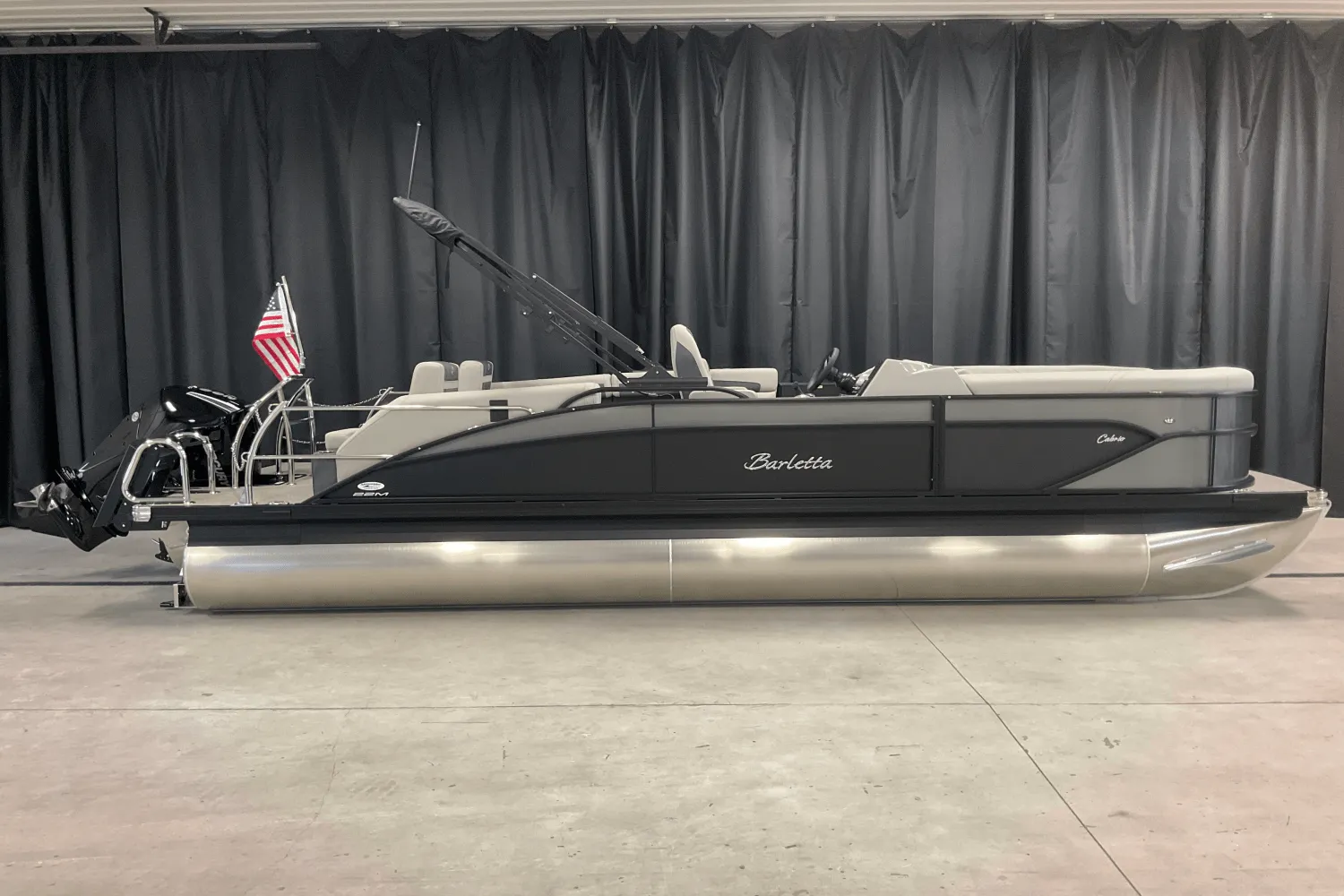 2025 Barletta Cabrio Image Thumbnail #0