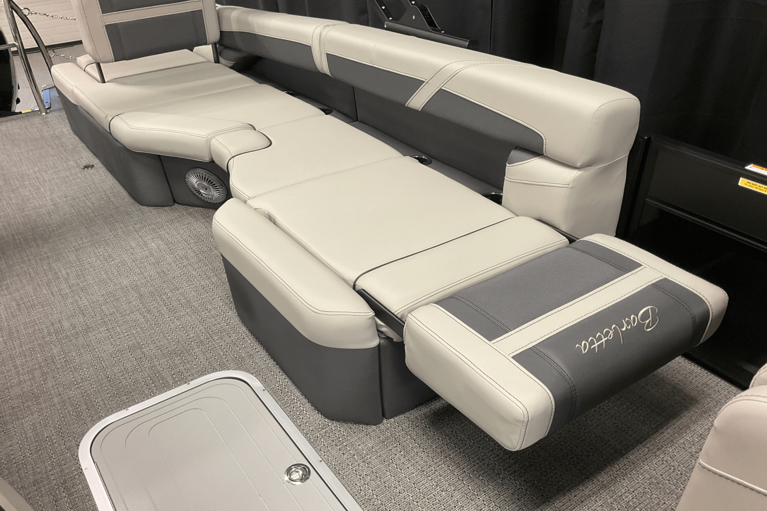 2025 Barletta Cabrio Image Thumbnail #62