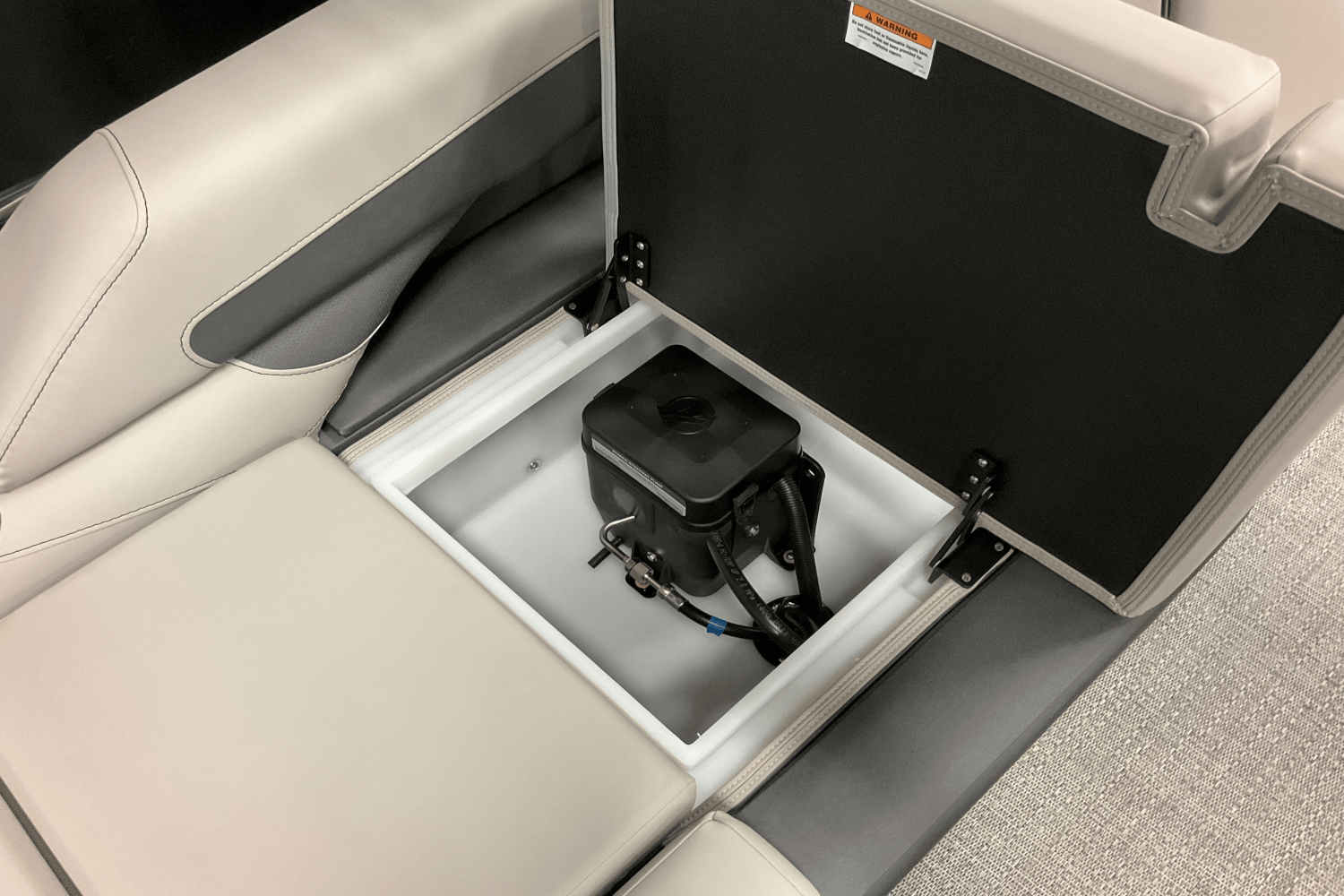2025 Barletta Cabrio Image Thumbnail #71