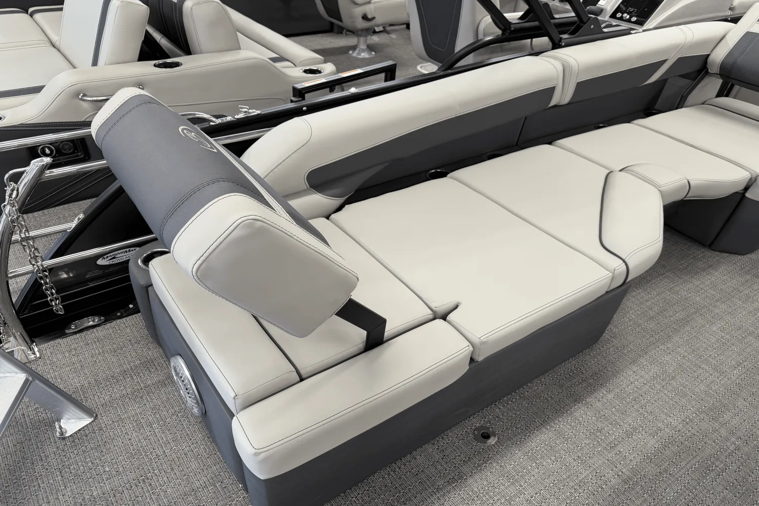 2025 Barletta Cabrio Image Thumbnail #34