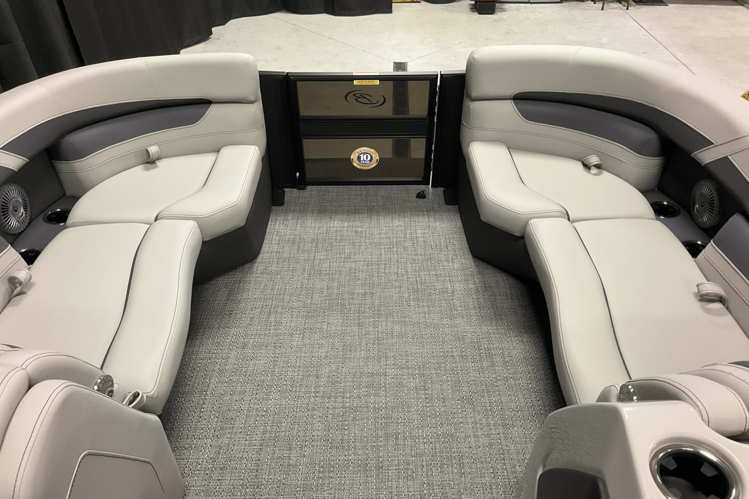 2025 Barletta Cabrio Image Thumbnail #21