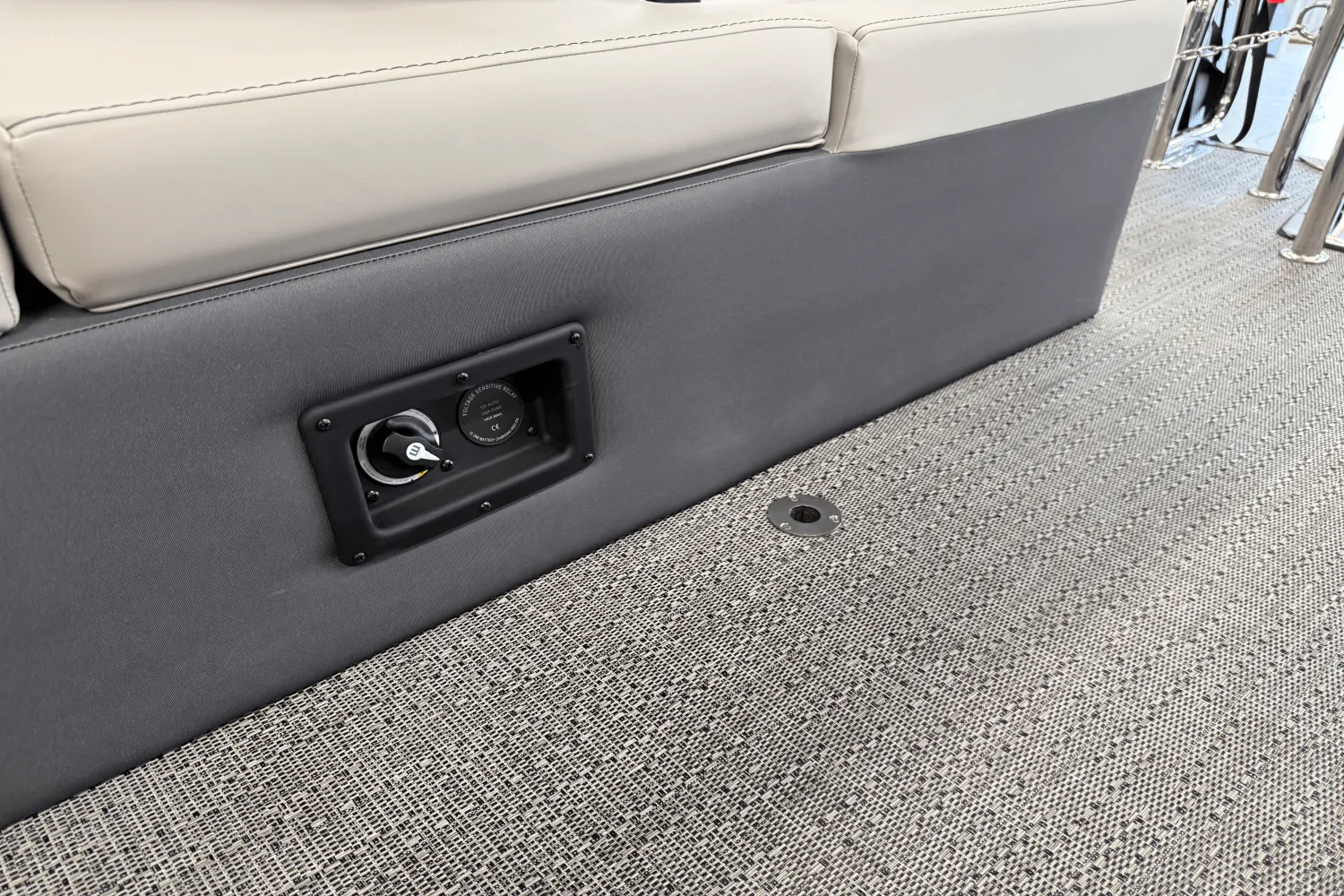 2025 Barletta Cabrio Image Thumbnail #91