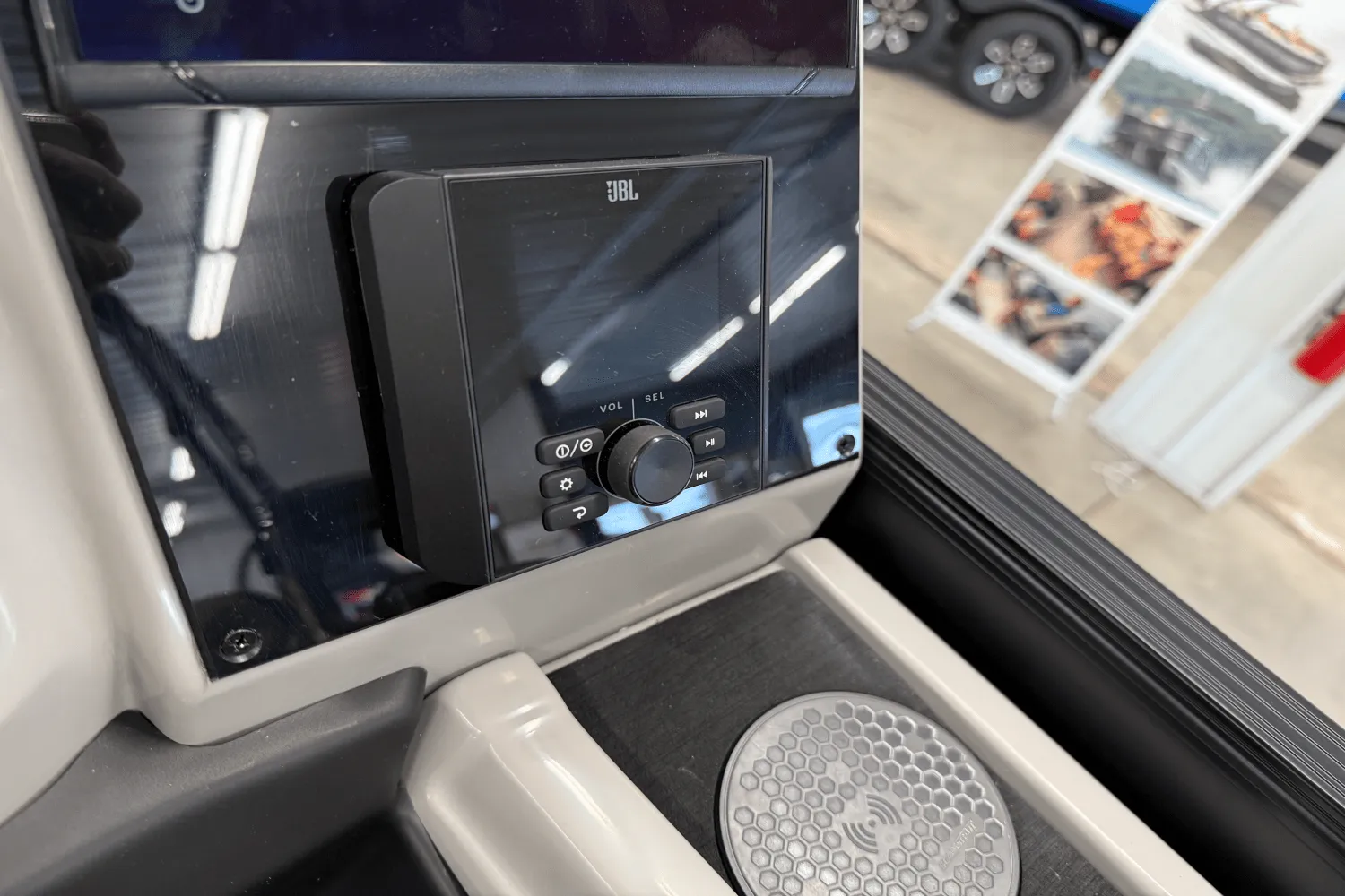 2025 Barletta Cabrio Image Thumbnail #72