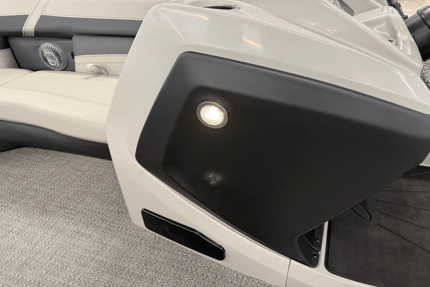 2025 Barletta Cabrio Image Thumbnail #88