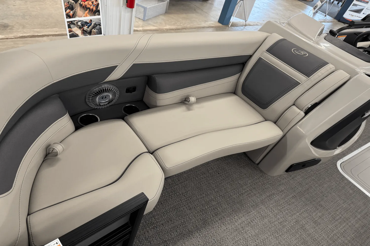 2025 Barletta Cabrio Image Thumbnail #9