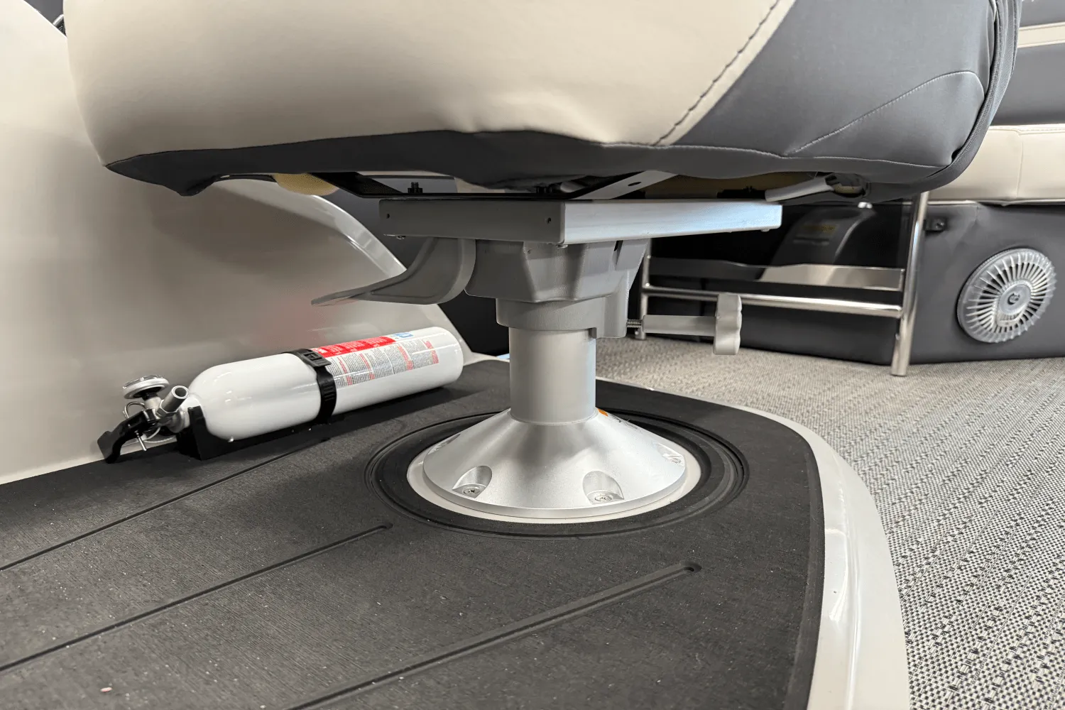 2025 Barletta Cabrio Image Thumbnail #83