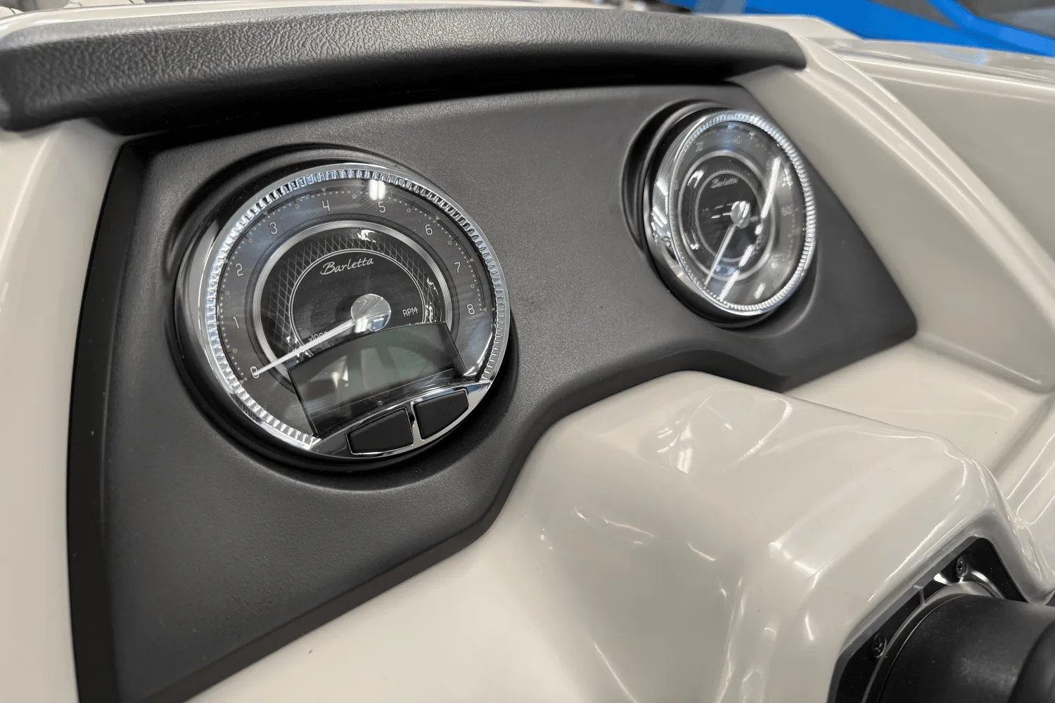 2025 Barletta Cabrio Image Thumbnail #69