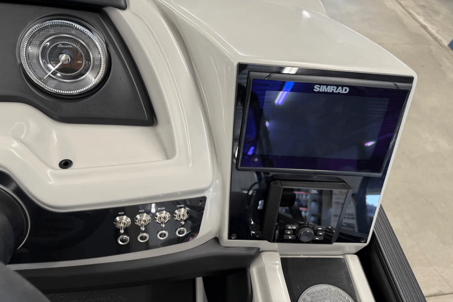 2025 Barletta Cabrio Image Thumbnail #71
