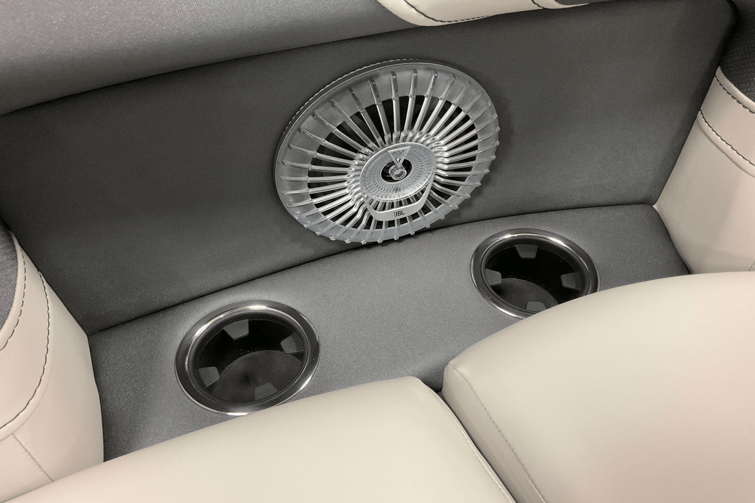 2025 Barletta Cabrio Image Thumbnail #31