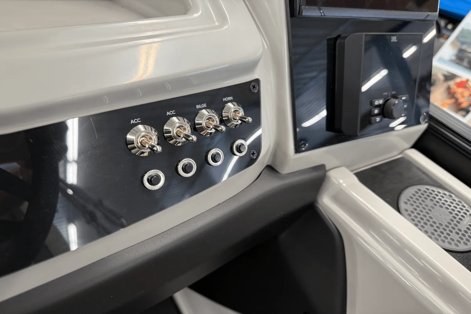 2025 Barletta Cabrio Image Thumbnail #73