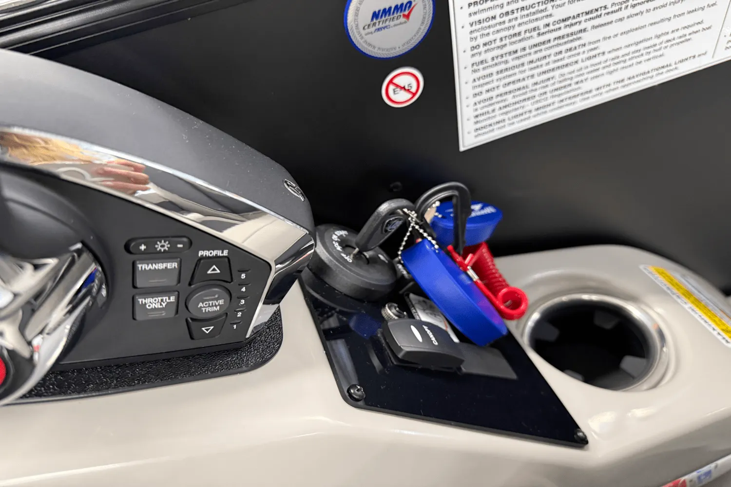 2025 Barletta Cabrio Image Thumbnail #76