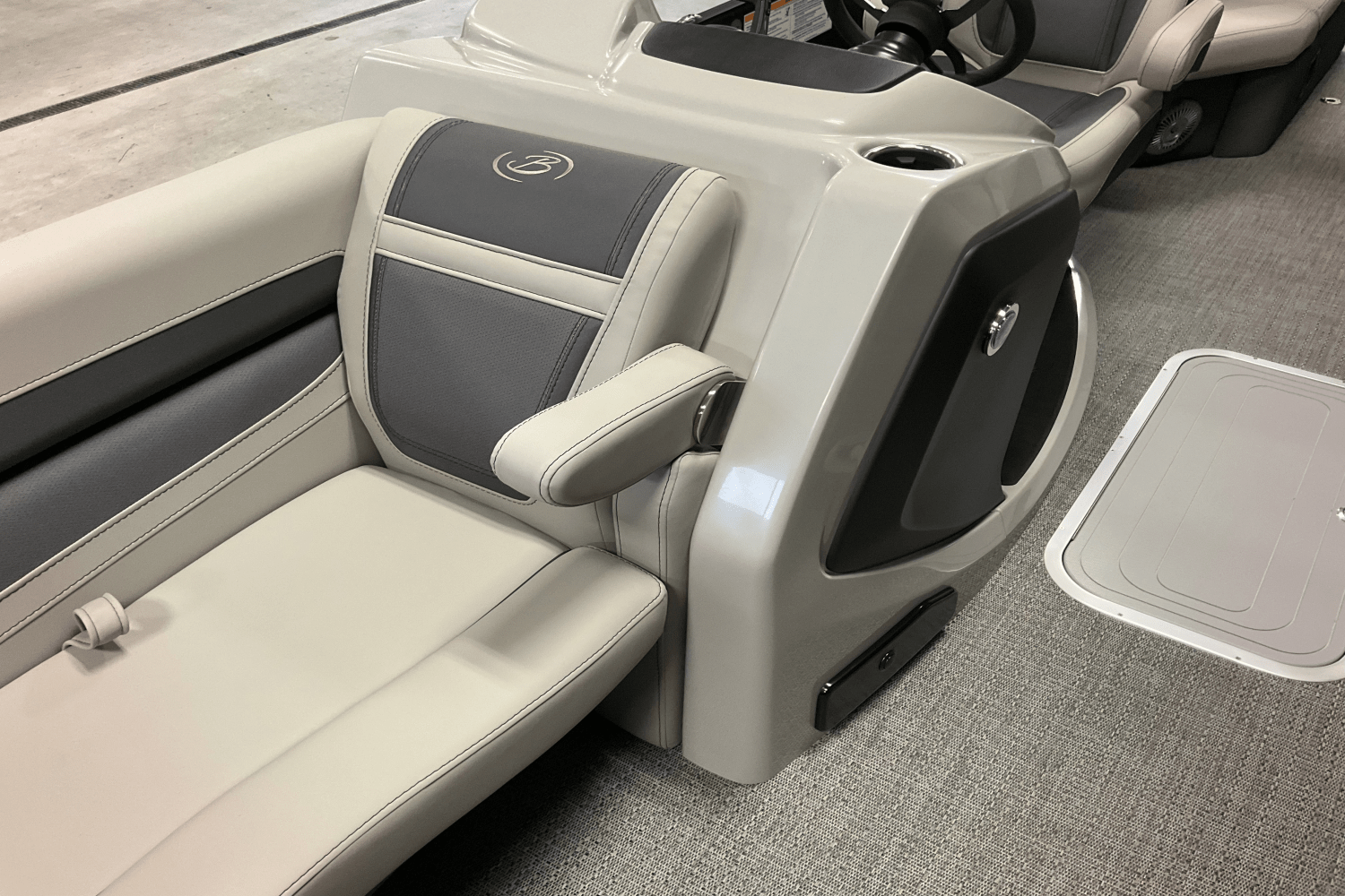 2025 Barletta Cabrio Image Thumbnail #26