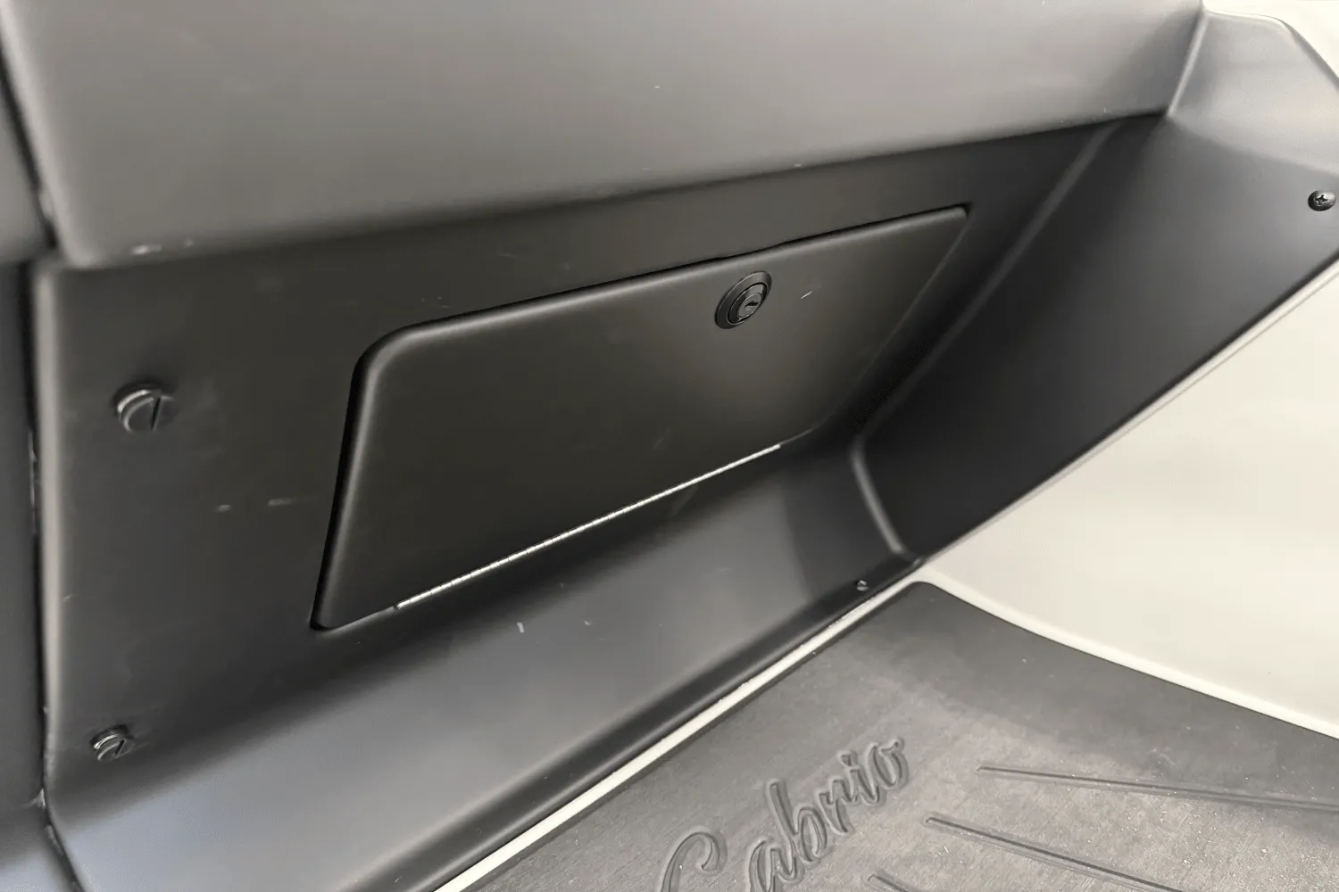 2025 Barletta Cabrio Image Thumbnail #81