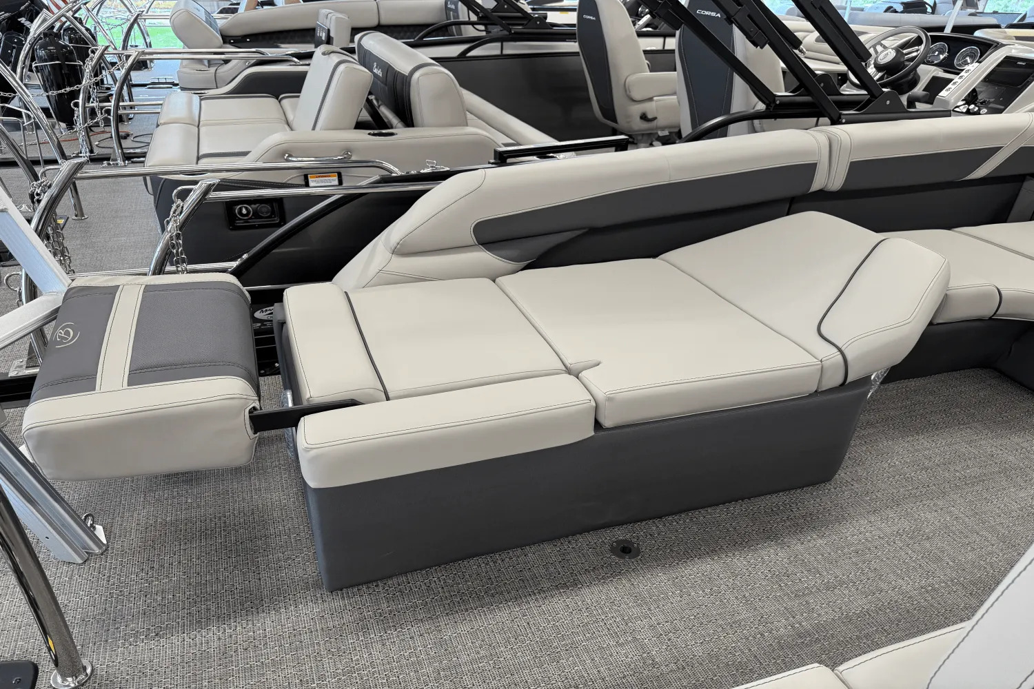 2025 Barletta Cabrio Image Thumbnail #43
