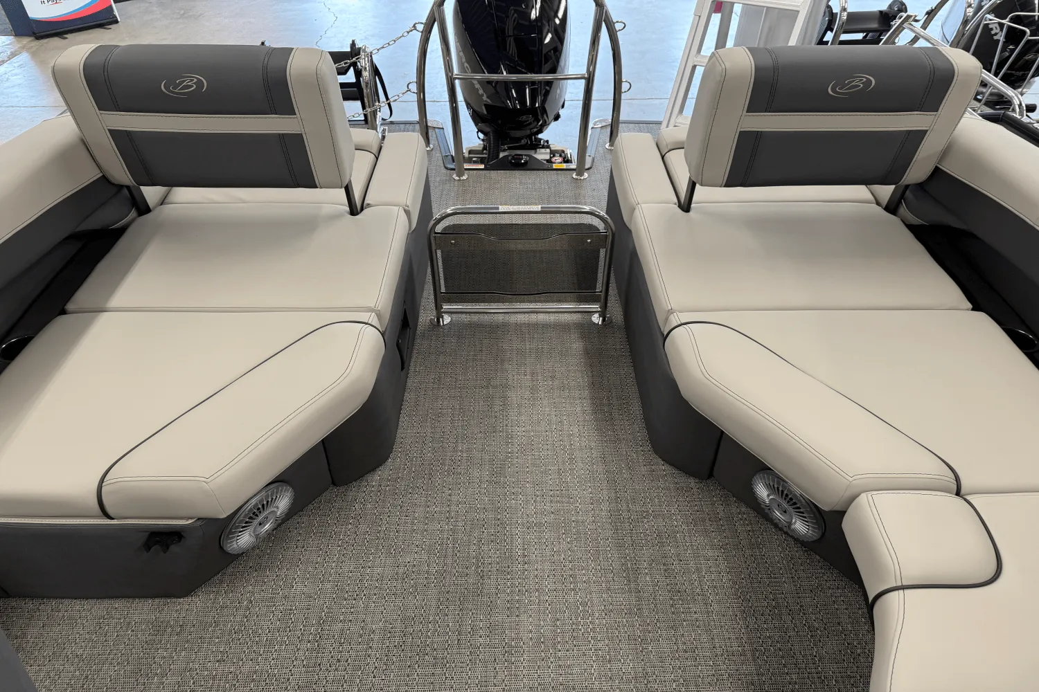 2025 Barletta Cabrio Image Thumbnail #50