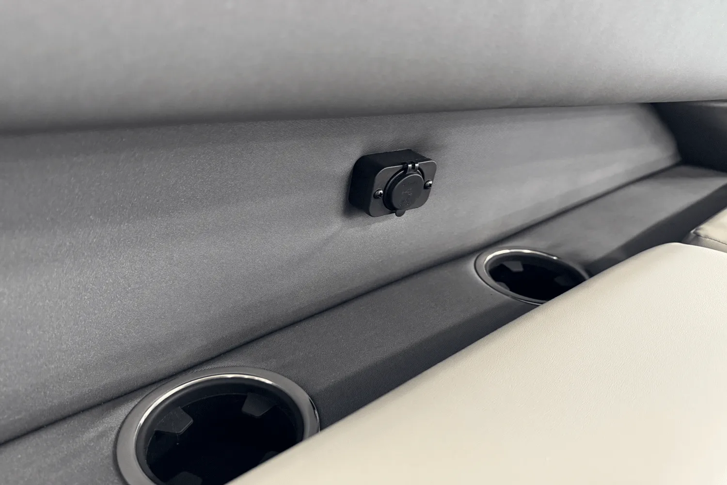 2025 Barletta Cabrio Image Thumbnail #59