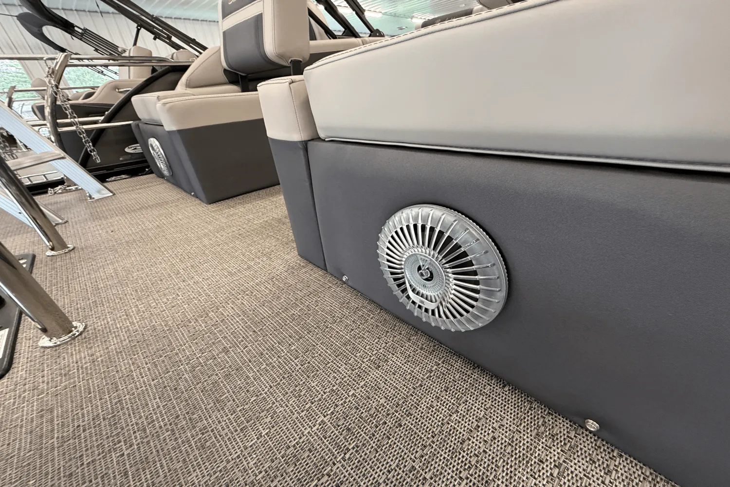2025 Barletta Cabrio Image Thumbnail #96