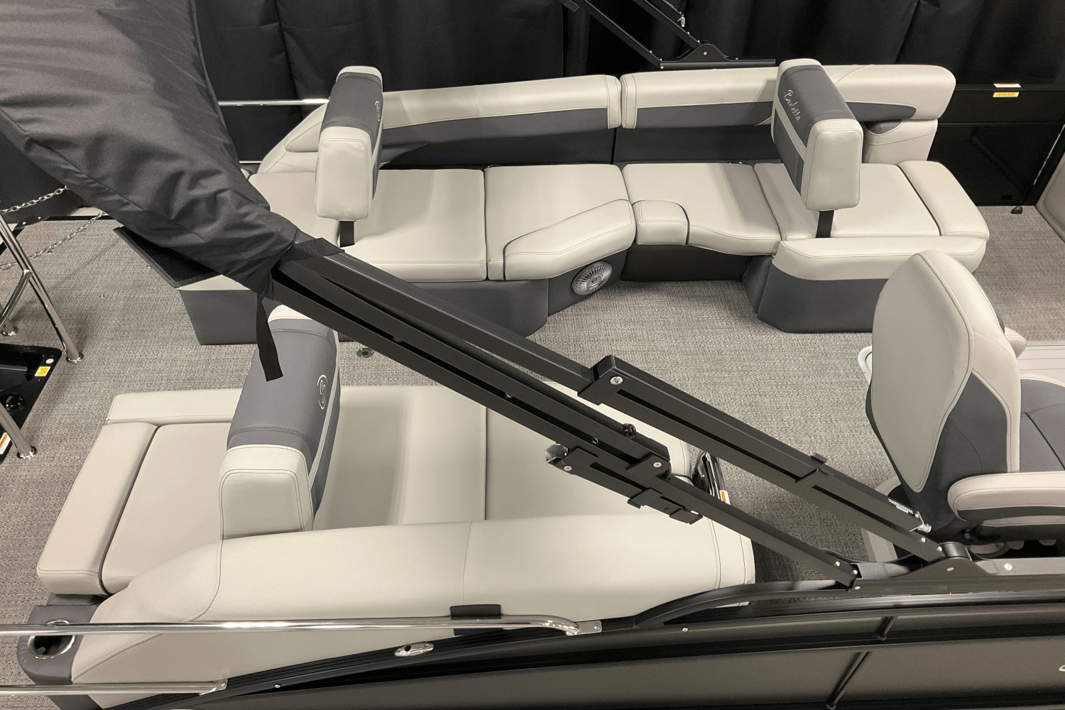 2025 Barletta Cabrio Image Thumbnail #16
