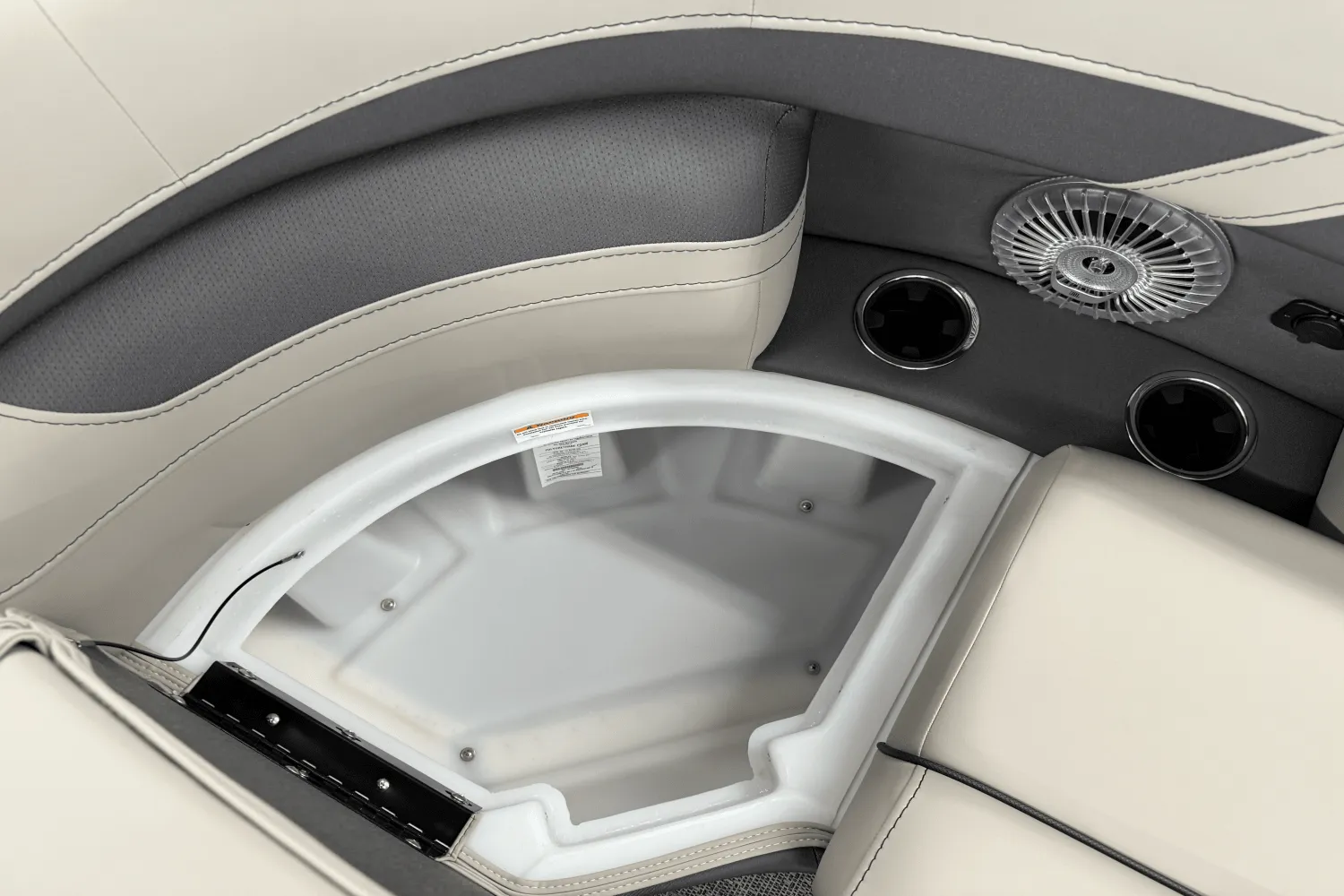 2025 Barletta Cabrio Image Thumbnail #13
