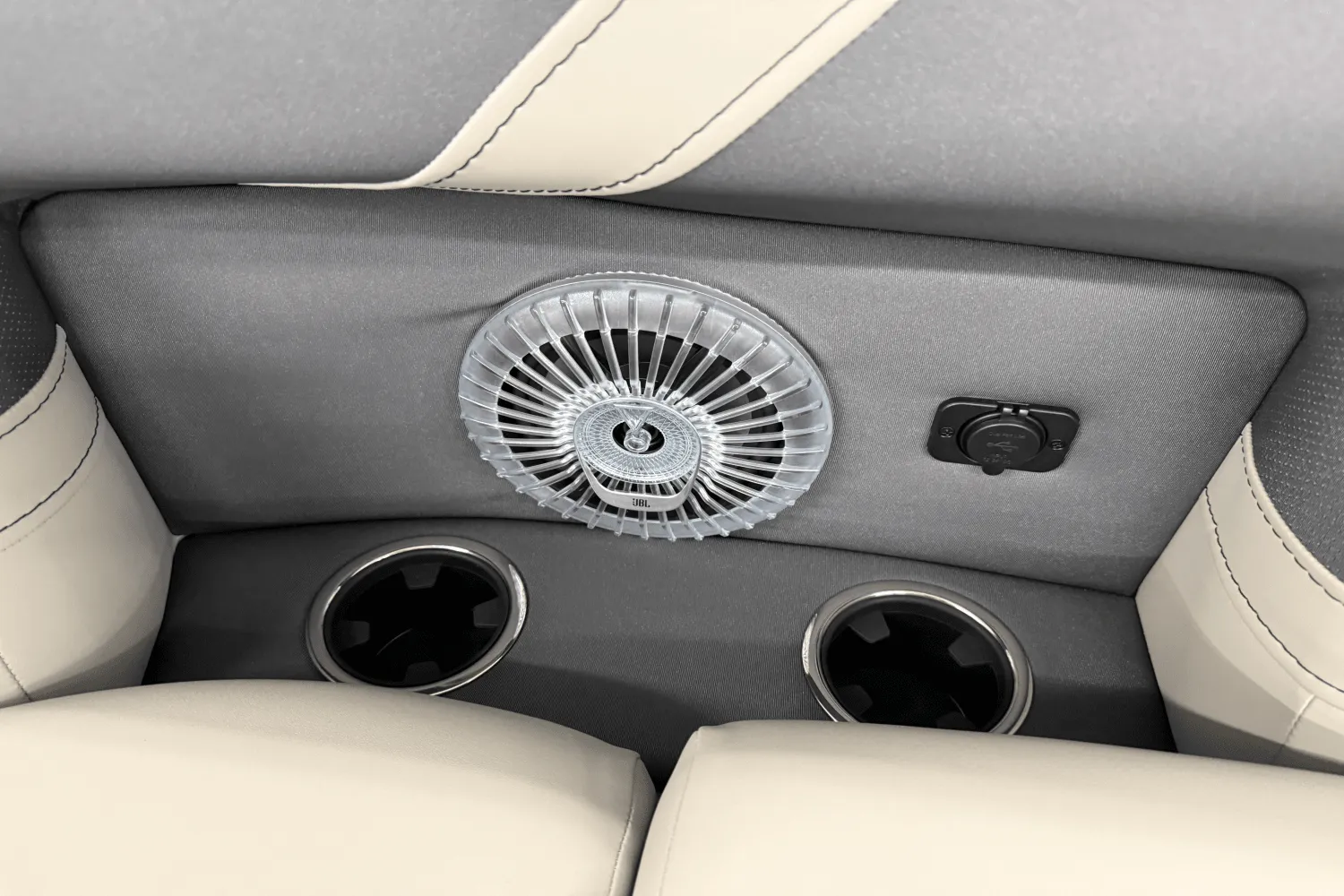 2025 Barletta Cabrio Image Thumbnail #12