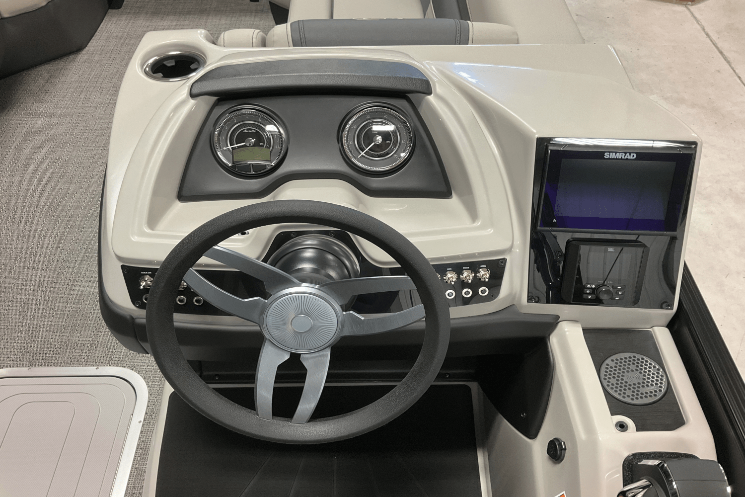 2025 Barletta Cabrio Image Thumbnail #43
