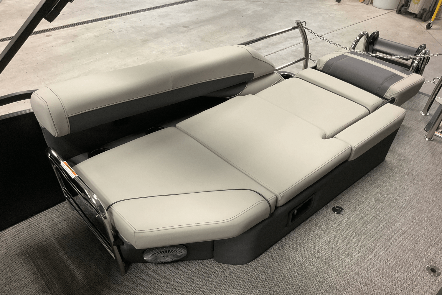 2025 Barletta Cabrio Image Thumbnail #55